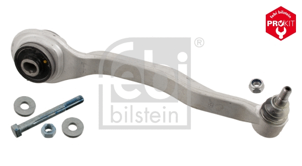 Control/Trailing Arm, wheel suspension (33351)