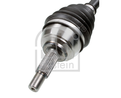 Drive Shaft