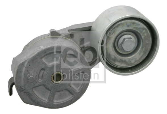 Belt Tensioner, V-ribbed belt (27361)