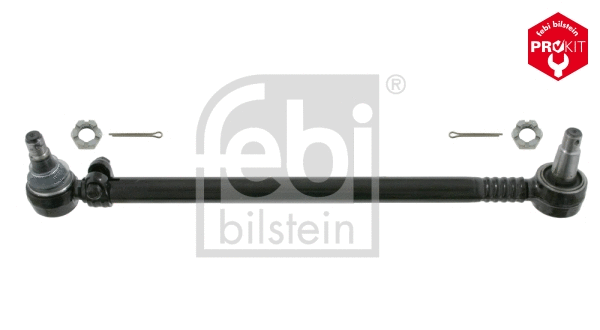 Centre Rod Assembly (22647)