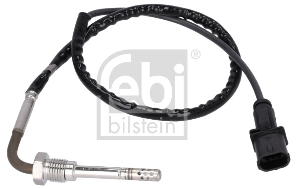 Sensor, exhaust gas temperature (185818)