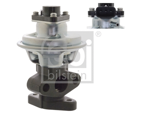 EGR Valve (102844)
