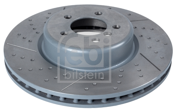Brake Disc (105720)