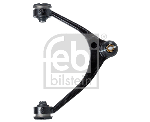 Control/Trailing Arm, wheel suspension (43133)