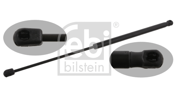 Gas Spring, boot/cargo area (31947)