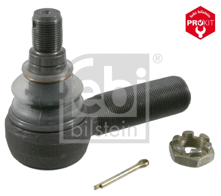 Tie Rod End (11115)