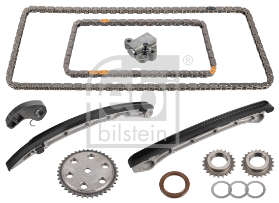 Timing Chain Kit (170115)