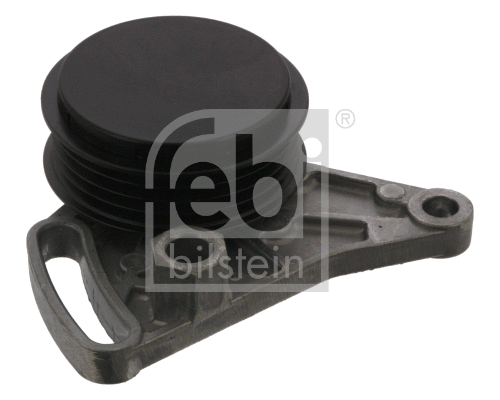 Belt Tensioner, V-ribbed belt (11341)