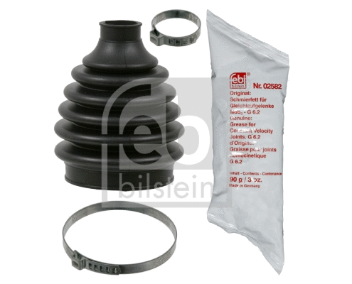 Bellow Kit, drive shaft (06135)