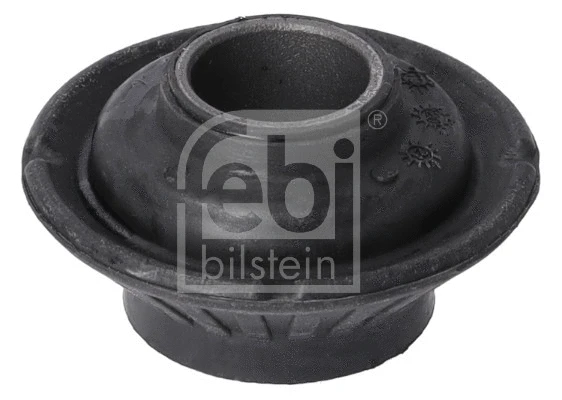 Mounting, control/trailing arm