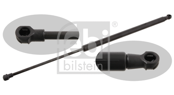 Gas Spring, boot/cargo area (27590)