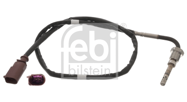 Sensor, exhaust gas temperature (48841)