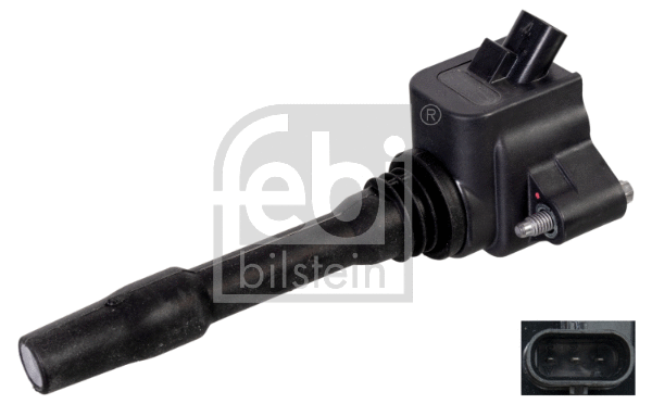Ignition Coil (176127)