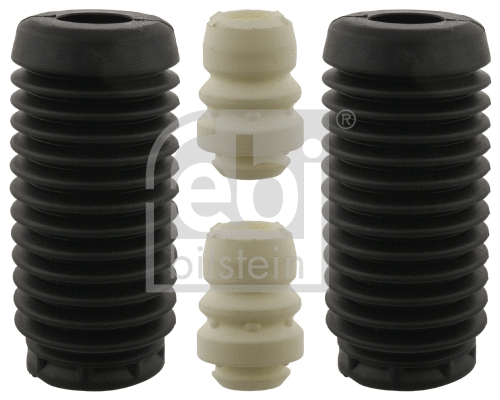 Dust Cover Kit, shock absorber (106125)