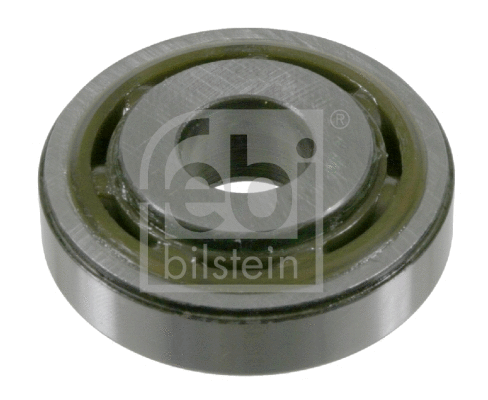 Rolling Bearing, suspension strut support mount (21757)