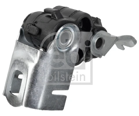 Mount, exhaust system