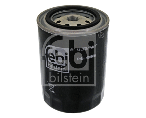 Coolant Filter (40566)