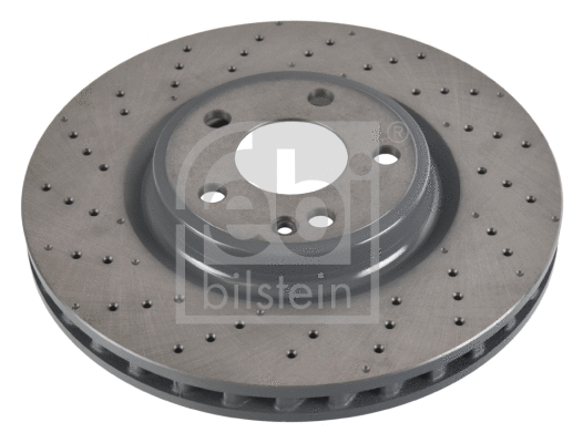 Brake Disc (107501)