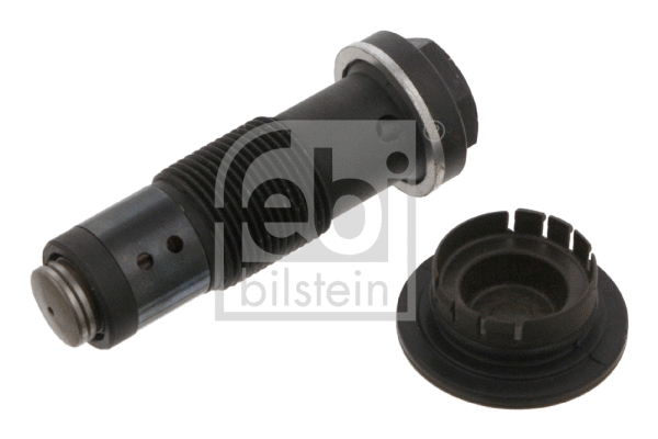 Tensioner, timing chain (30506)