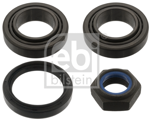 Wheel Bearing Kit (05401)