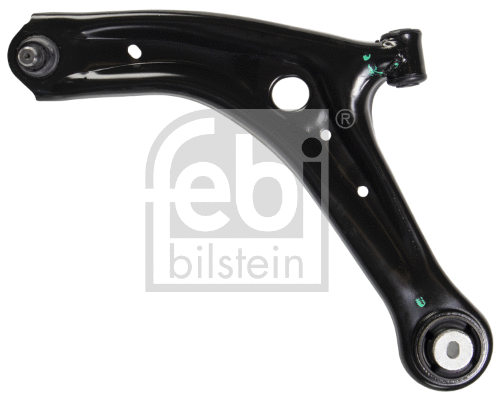 Control/Trailing Arm, wheel suspension (175399)