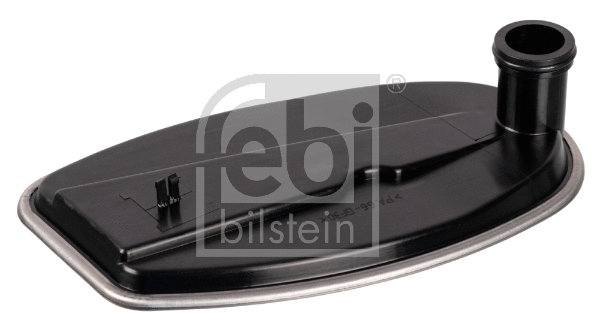 Hydraulic Filter, automatic transmission (09463)