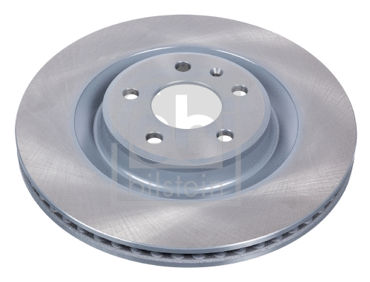Brake Disc (43985)