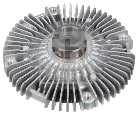 Clutch, radiator fan (19188)