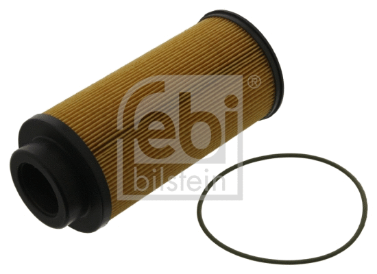 Fuel Filter (39384)