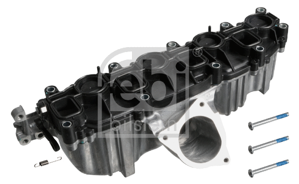 Fitting, intake manifold (176617)