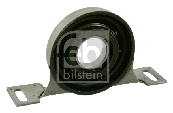 Suspension, propshaft (22298)