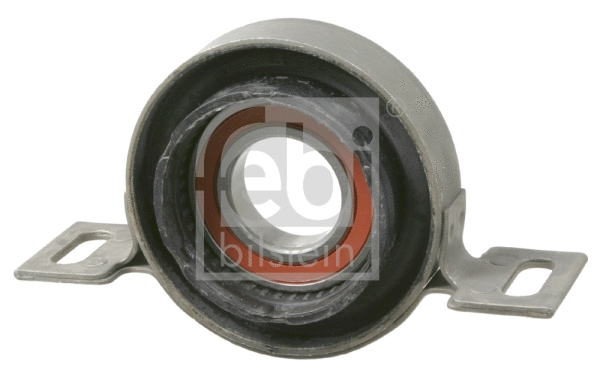 Suspension, propshaft (21142)