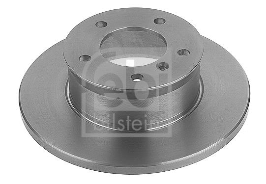 Brake Disc (10681)