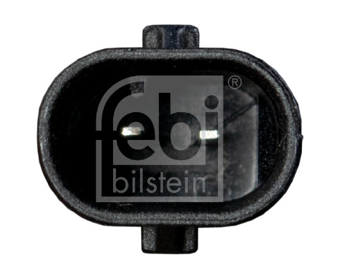 Control Valve, camshaft adjustment