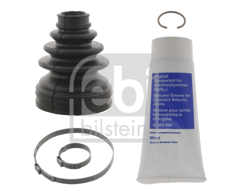 Bellow Kit, drive shaft (29571)