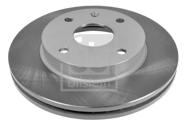Brake Disc (108533)