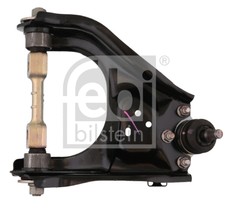 Control/Trailing Arm, wheel suspension (43335)