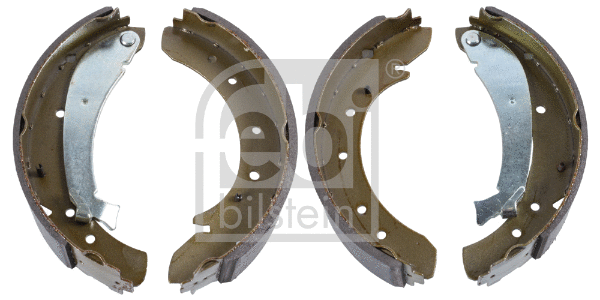 Brake Shoe Set (170974)