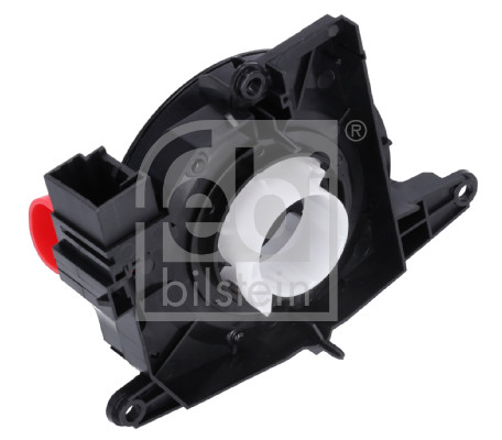 Clockspring, airbag