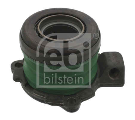 Central Slave Cylinder, clutch (34938)
