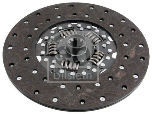 Clutch Disc