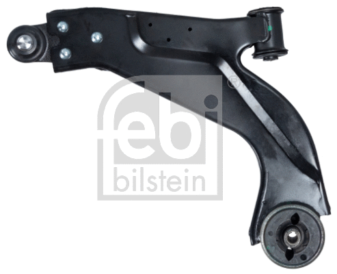 Control/Trailing Arm, wheel suspension (21675)
