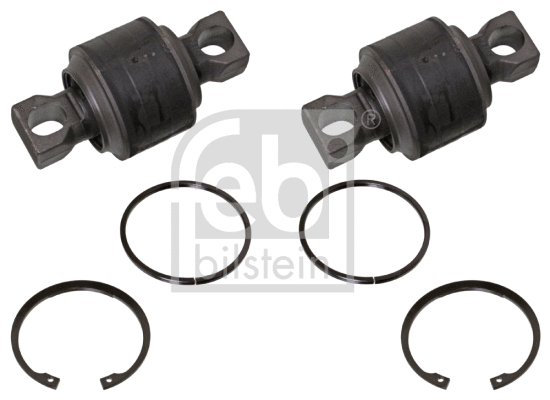 Repair Kit, control/trailing arm (28050)