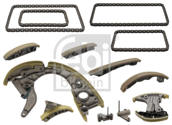 Timing Chain Kit (49440)