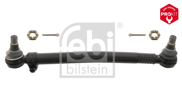 Centre Rod Assembly (09913)