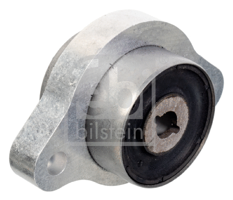 Mounting, control/trailing arm