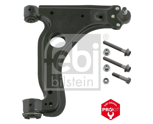 Control/Trailing Arm, wheel suspension (34233)