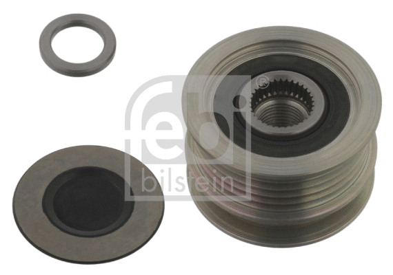 Alternator Freewheel Clutch (30068)