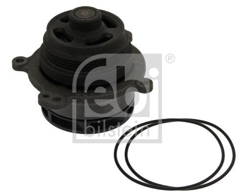 Water Pump, engine cooling (39274)