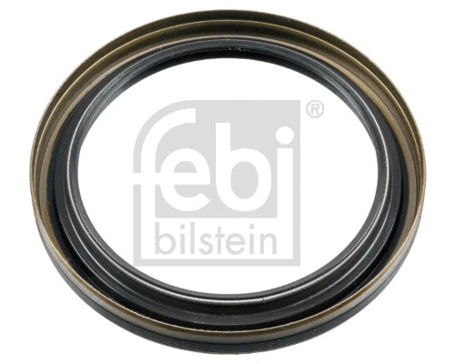 Shaft Seal, crankshaft